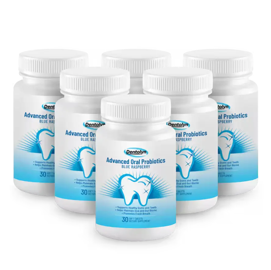 Dentolyn Discount